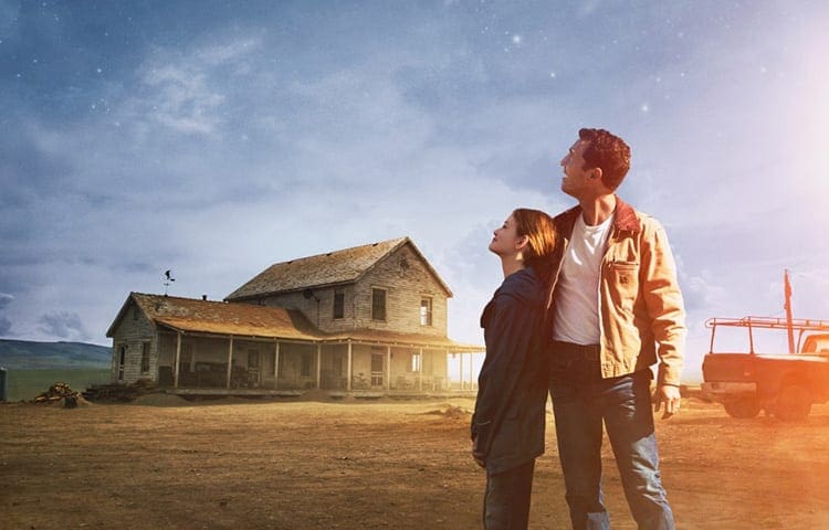 Interstellar (2014)