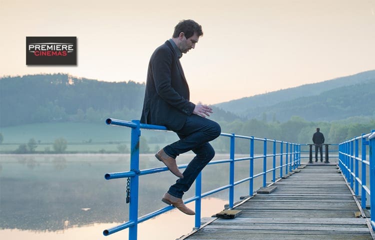 Slavnostní předpremiéra filmu Krásno v Premiere Cinemas