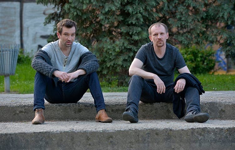 Krásno – recenze