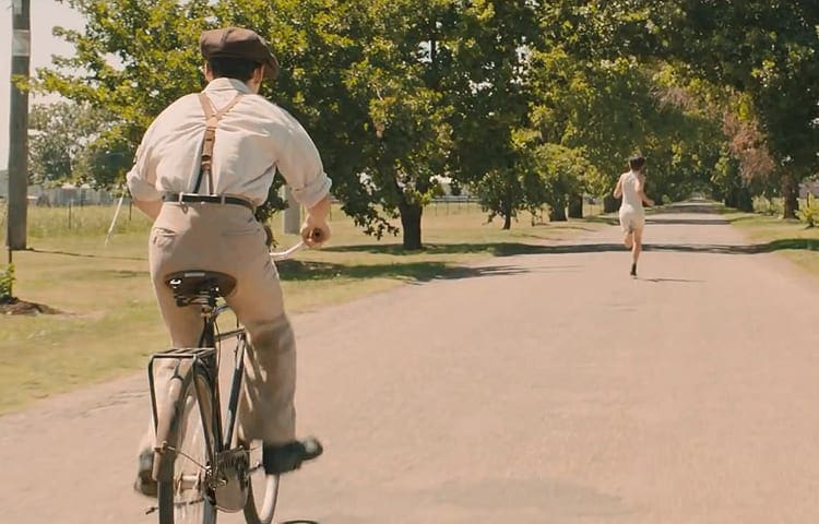 První trailer na drama Unbroken