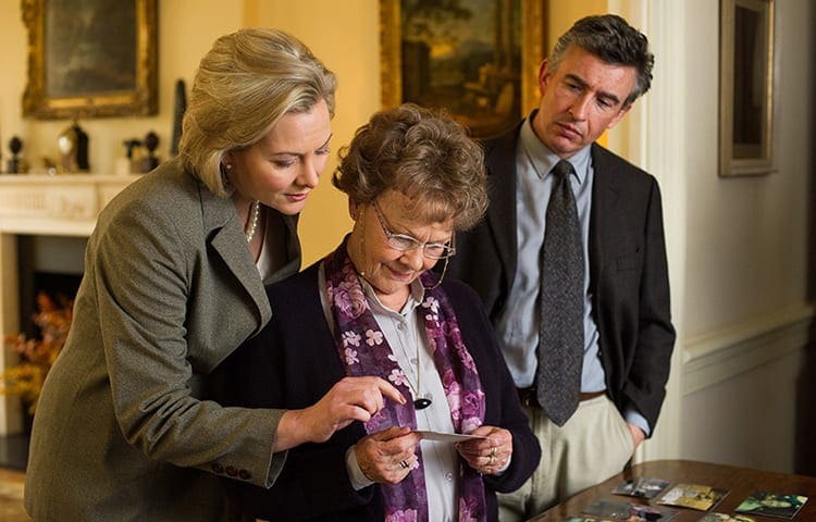 Philomena – recenze