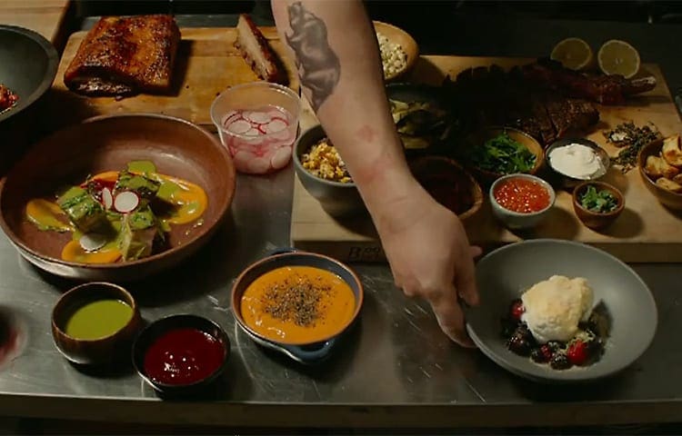 První trailer plný chutí a vůní k filmu Chef