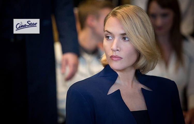 Exkluzivní víkendová předpremiéra filmu Divergence