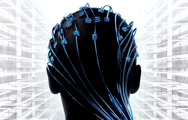 Transcendence (2014)