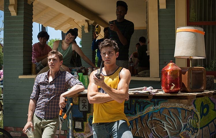 Sousedi / Neighbors – recenze