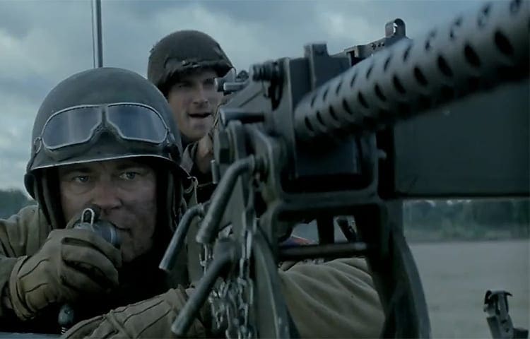 První trailer Fury s Bradem Pittem a Shiou LaBeoufem