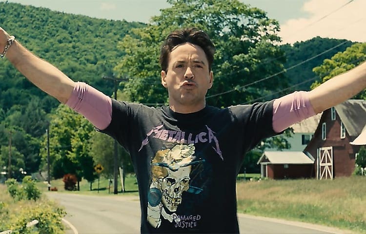 První trailer Soudce / The Judge s Robertem Downeym Jr.