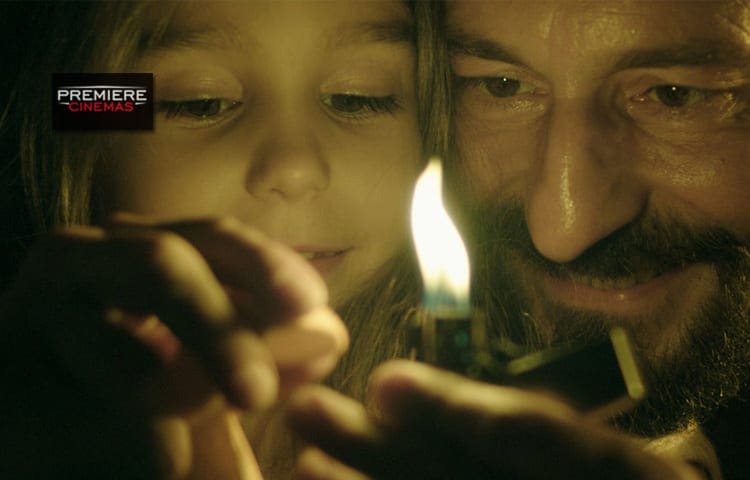 Speciální premiéra filmu Všiváci v Premiere Cinemas Park Hostivař