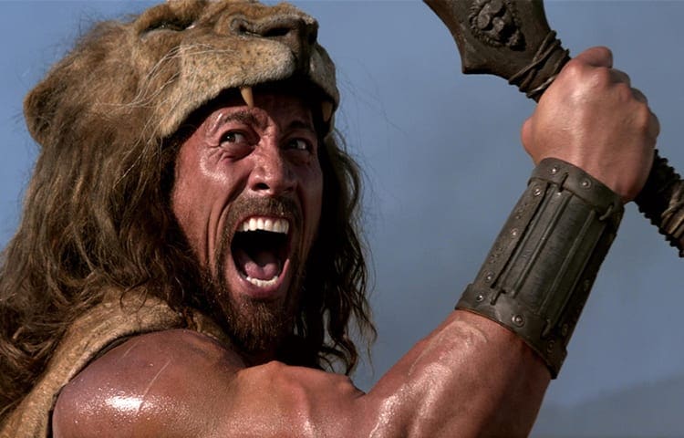 Hercules – recenze