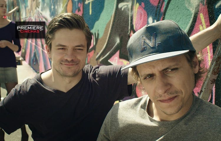 Vejška se vrací do multikina Premiere Cinemas