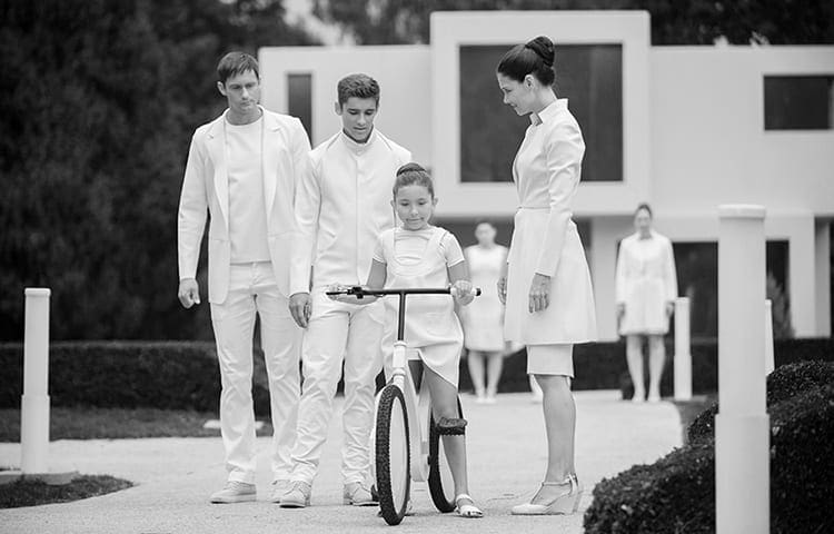 Dárce / The Giver – recenze