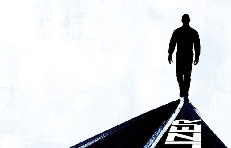Equalizer (2014)