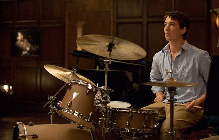 Whiplash – recenze