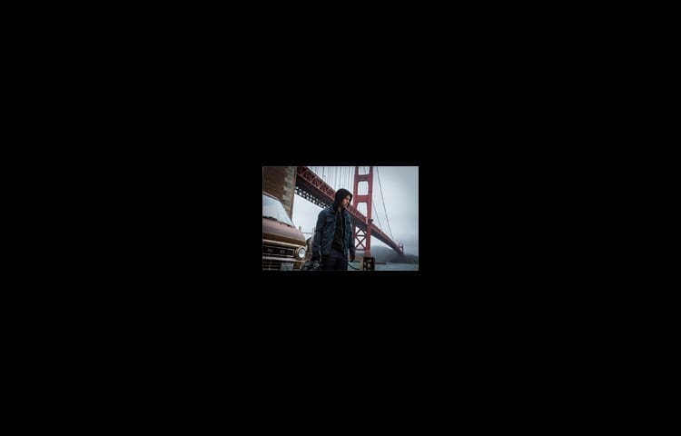 Mravenčí upoutávka na první trailer Ant-Man