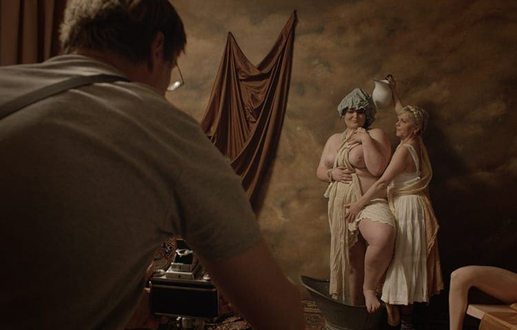 Fotograf – recenze