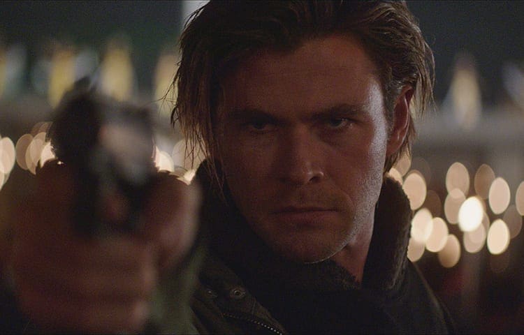 Hacker / Blackhat – recenze
