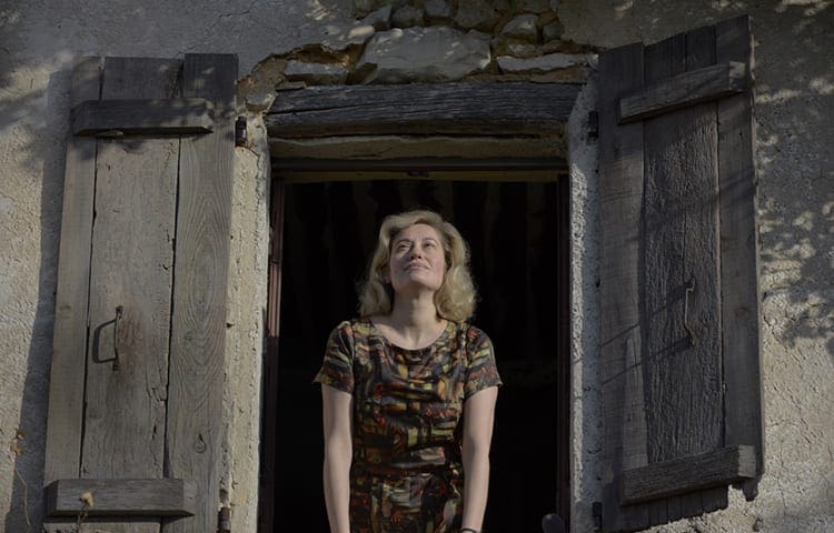 Violette – recenze
