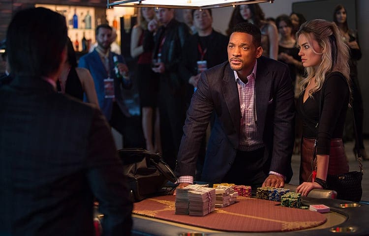 Focus – recenze