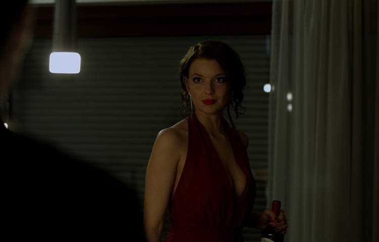 Raluca – recenze
