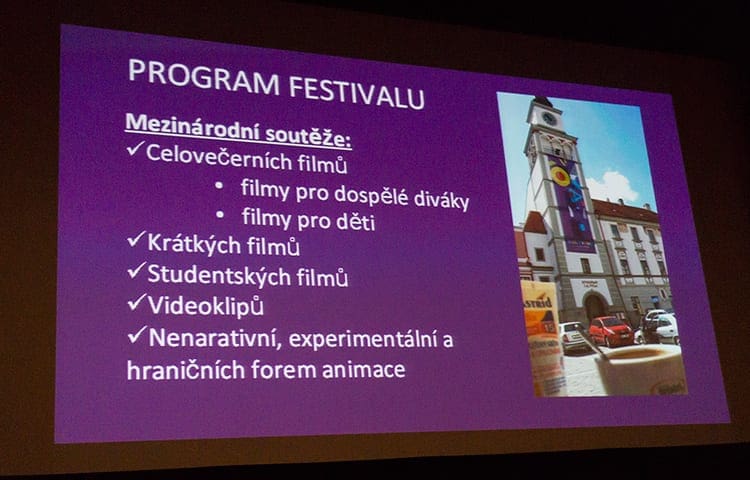 Anifilm 06 nám opět představí nespočet kreslených i loutkových hrdinů