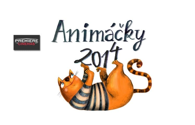 Pohádková neděle s Animáčky v Premiere Cinemas