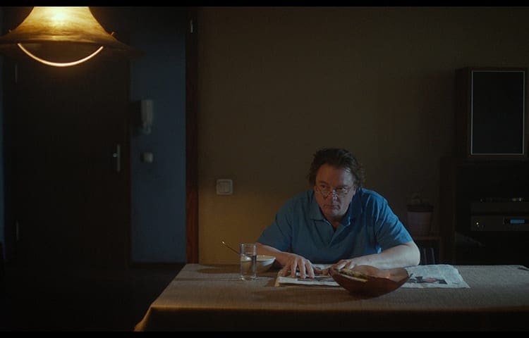 Schmitke – recenze