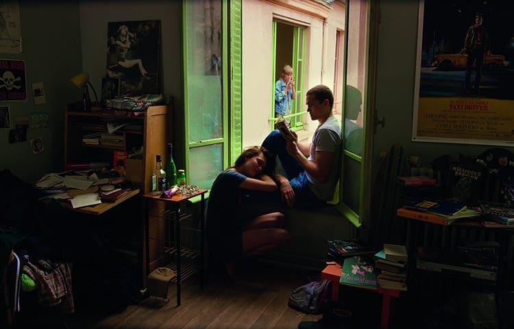 Love – recenze