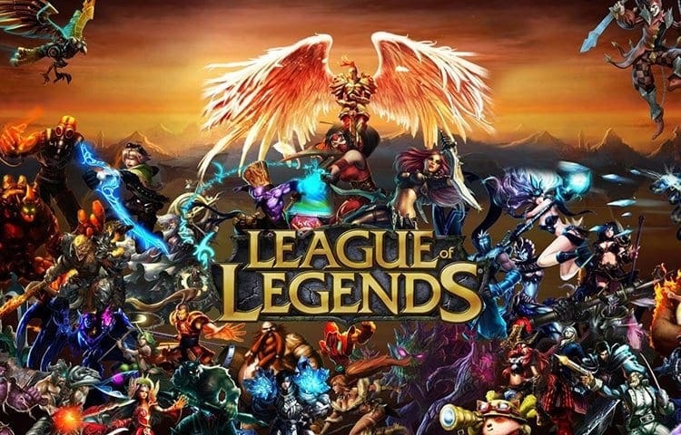 Přímé přenosy semifinále a finále World Championship League of Legends 2015 v CineStar Anděl