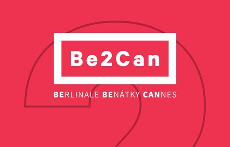 Be2Can nabízí to nejlepší z filmových festivalů