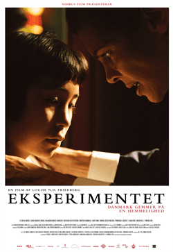 Eksperimentet