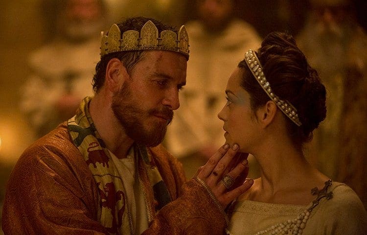 Macbeth – recenze