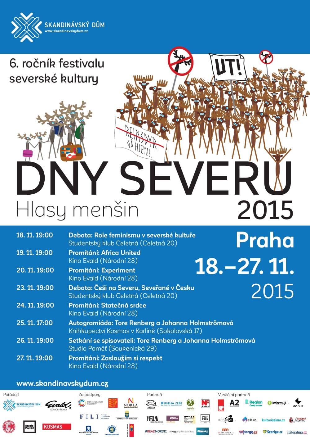 Dny_Severu_2015