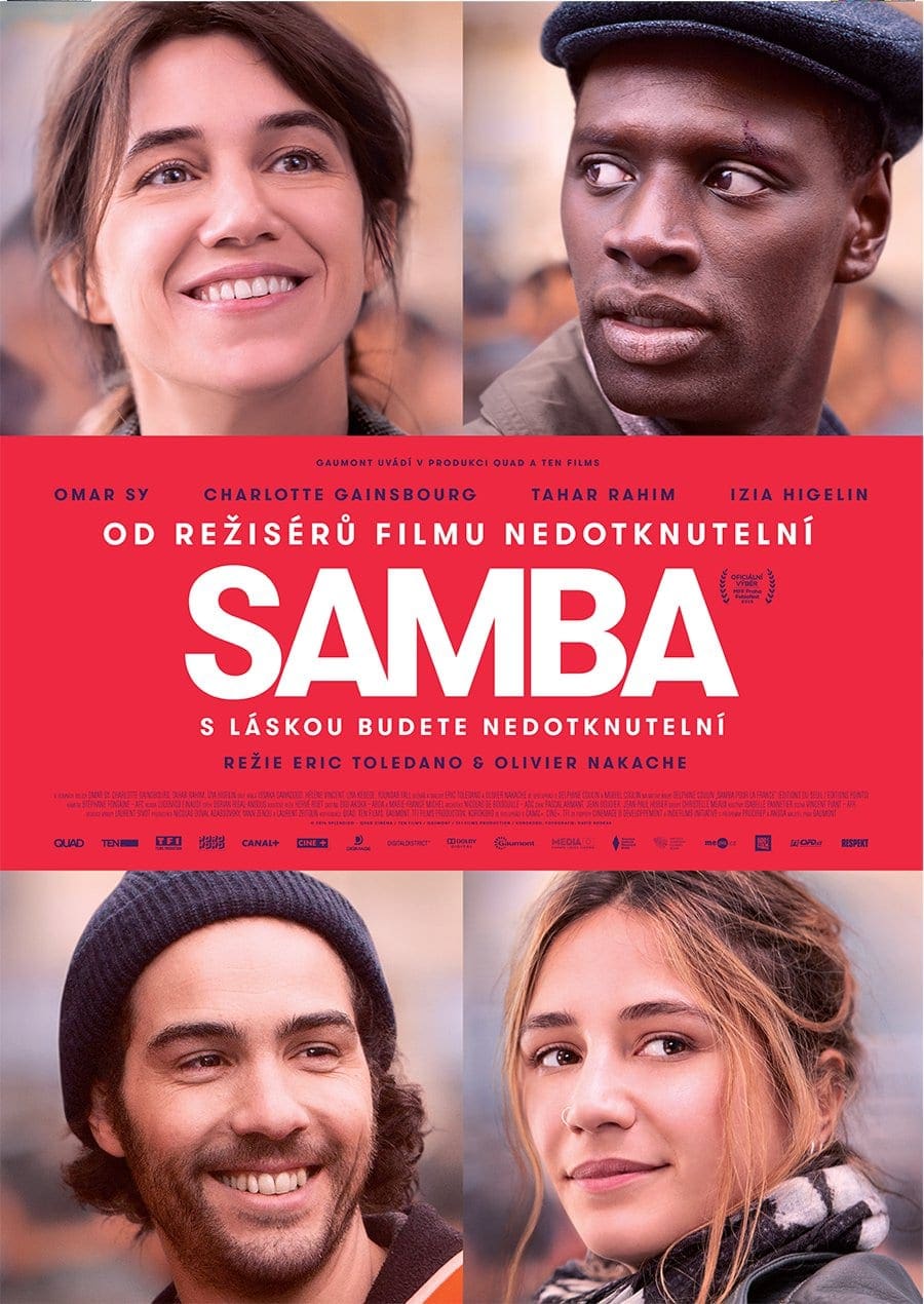 samba_plakat
