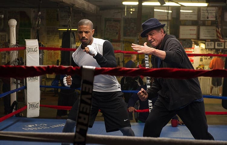 Creed – recenze