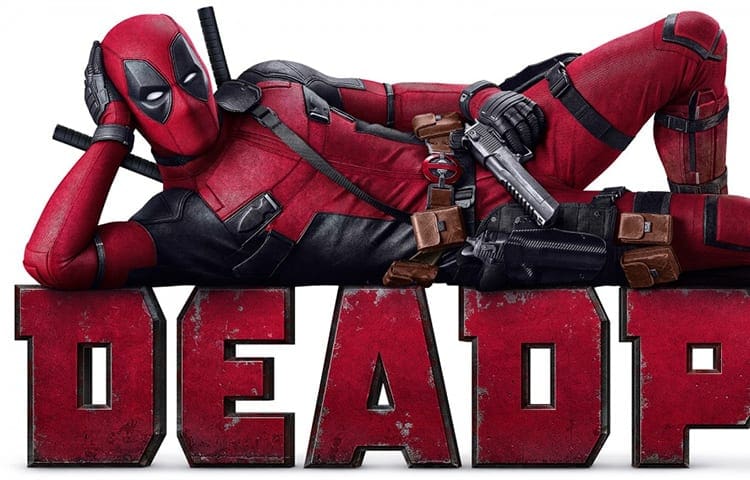 Deadpool (2016)