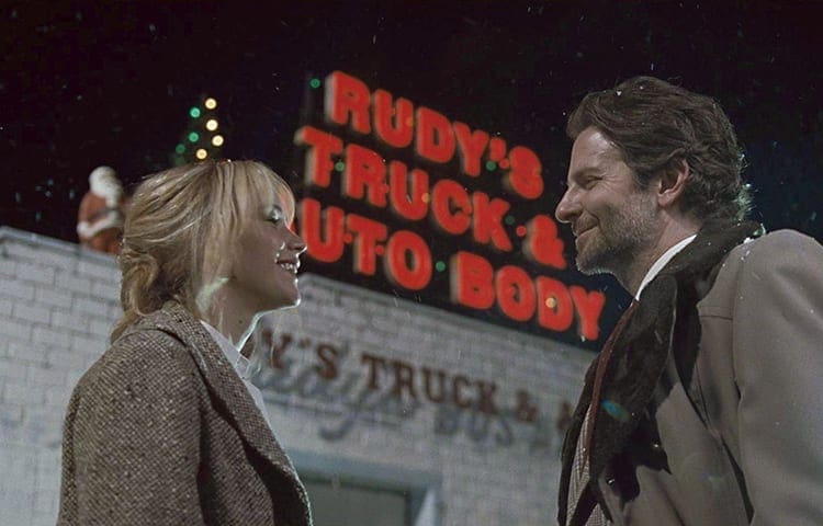 Joy – recenze