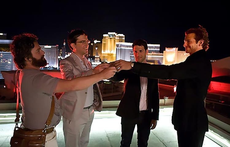 Čínský miliardář koupil hollywoodské studio Legendary Entertainment