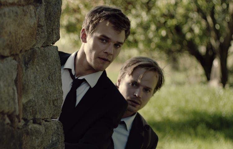 Signál – recenze