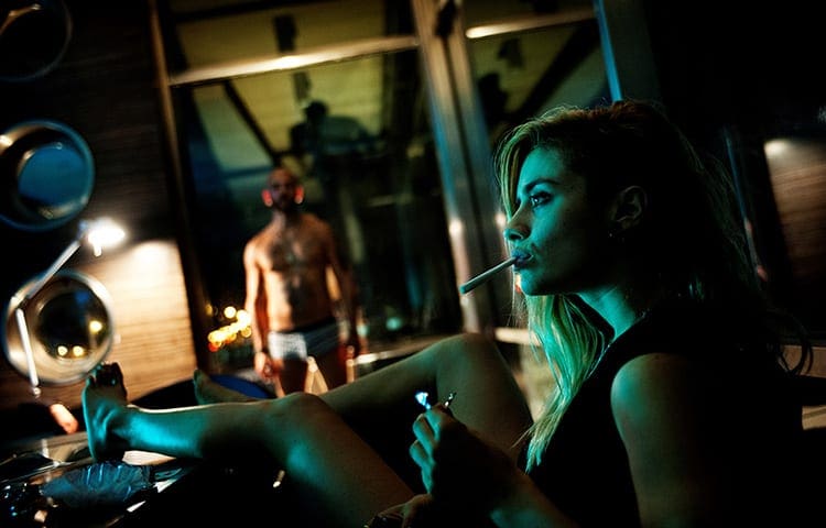 Suburra – recenze