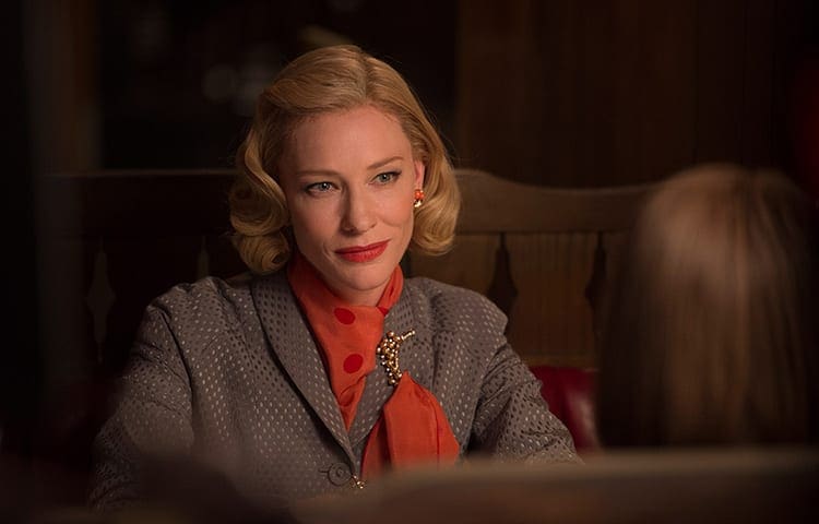 Carol – recenze