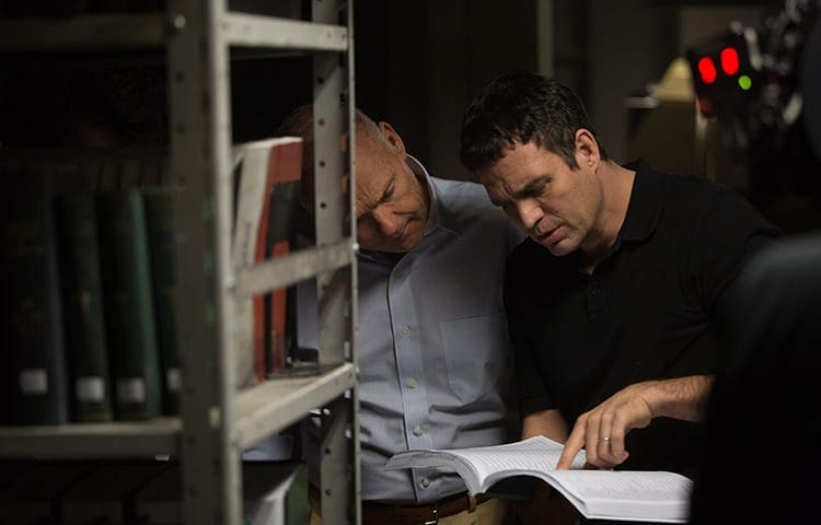 Spotlight – recenze