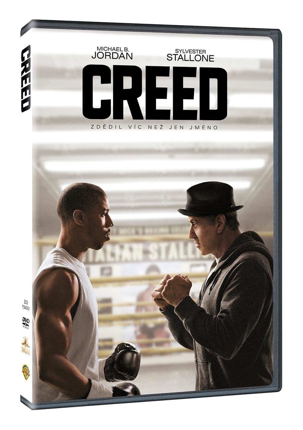 creed_DVD_obal