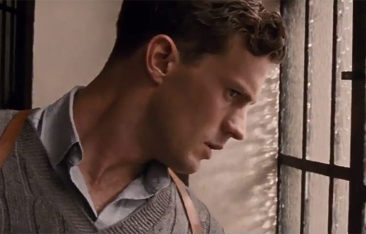 Oficiální trailer Anthropoid s Cillianem Murphym a Jamiem Dornanem