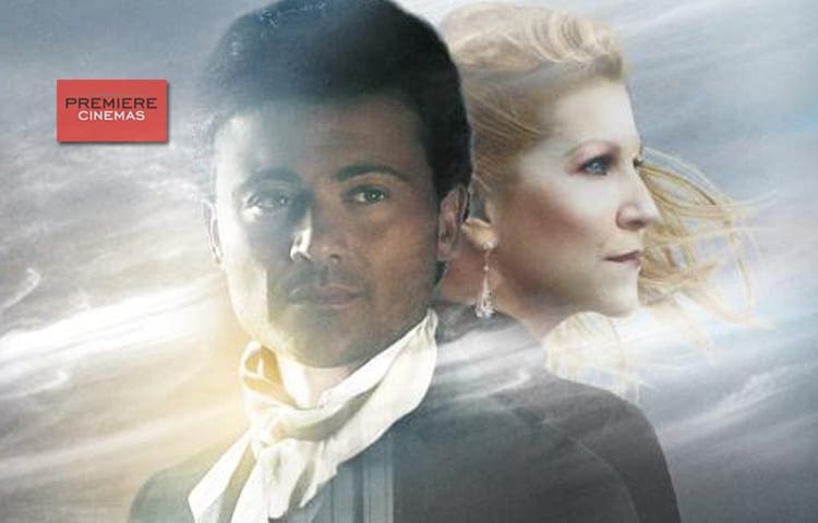Opera Werther živě v multikině Premiere Cinemas Olomouc