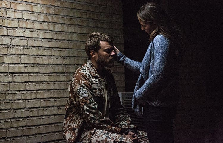 Boj / Krigen – recenze
