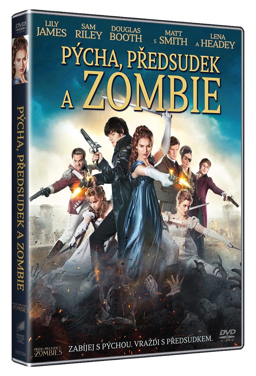 Pycha, predsudek a Zombie_DVD_3D