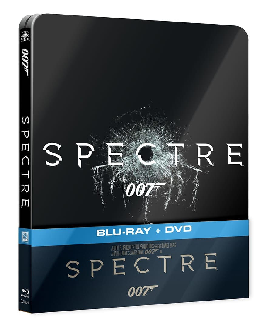 Spectre_BD SteelBook+kapsa_3D