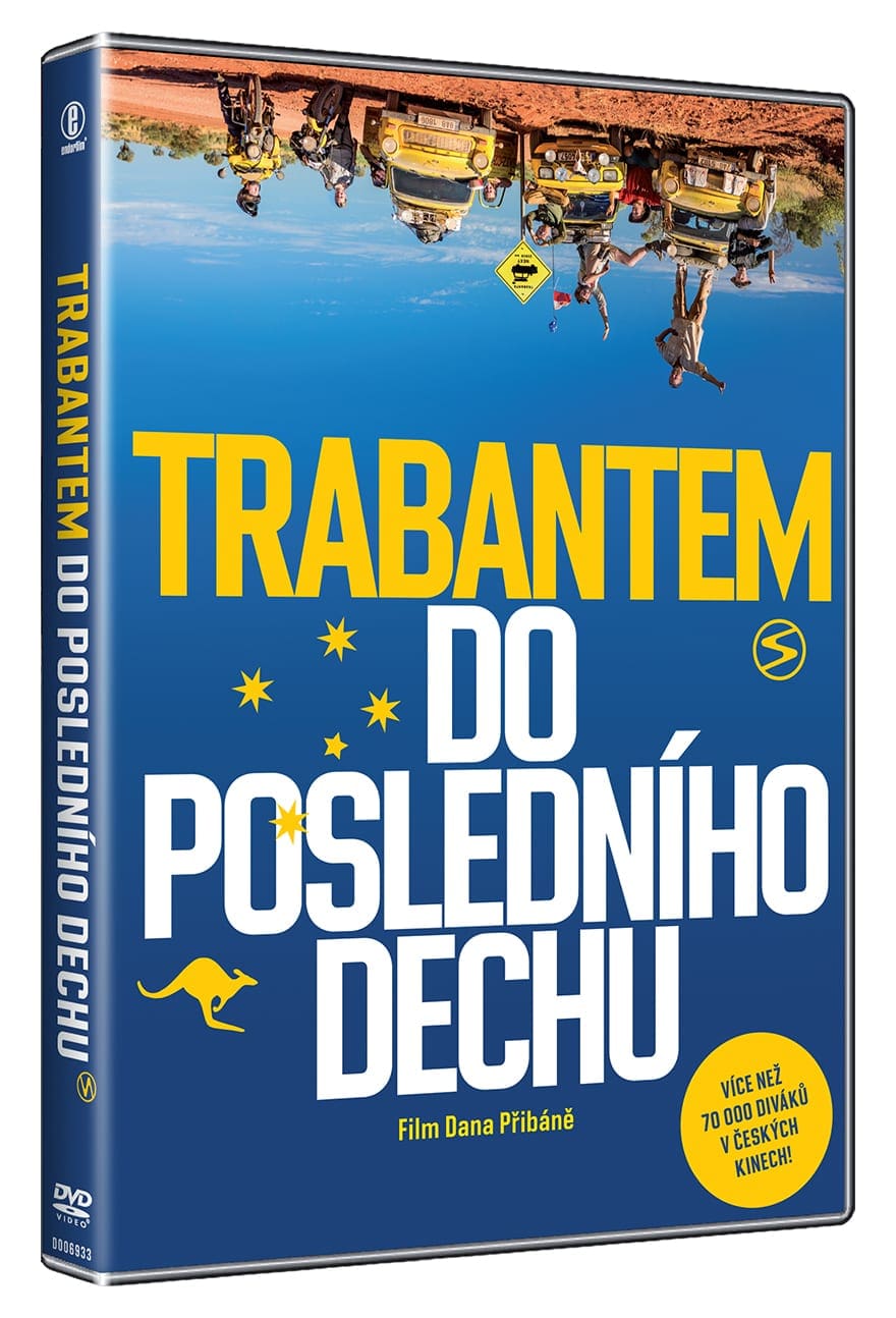 Trabantem do posledniho dechu_DVD_3D