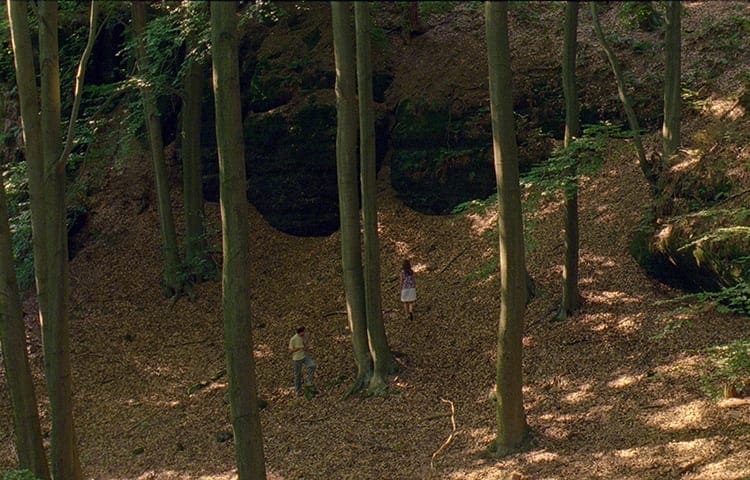 Prach – recenze