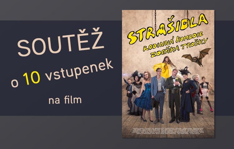 Aktuální soutěže